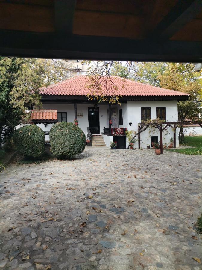 Apartment Stan Na Dan Pex Free Parking Vranje
